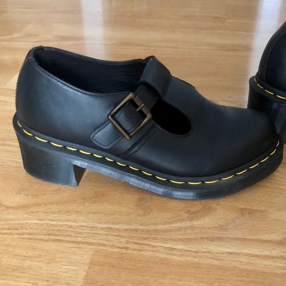 ✨SOLD ✨Dr Martens | Mary Jane - Picture 4 of 9